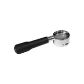 Akcesoria i części do ekspresów do kawy - Portafiltr bez dna do ekspresów Lelit D.57mm - miniaturka - grafika 1