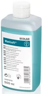 Mydła - Ecolab Manisoft higieniczne mycie rąk 500ml - miniaturka - grafika 1
