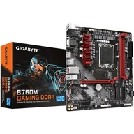 Płyty główne - Gigabyte B760M GAMING DDR4 - miniaturka - grafika 1