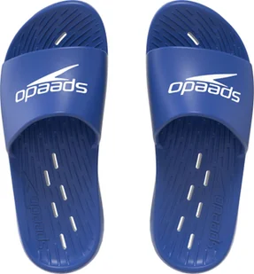 Speedo Klapki basenowe antypoślizgowe dla dzieci Speedo Slides rozmiar 34,5 - Buty dla dziewczynek - miniaturka - grafika 1
