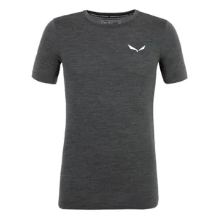 Salewa Zebru Fresh Amr M T-shirt. Koszulka męska - Koszulki męskie - miniaturka - grafika 1