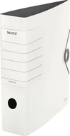 Segregatory - Segregator Leitz Segregator A4 82 Mm 180 Active Solid Biały - miniaturka - grafika 1