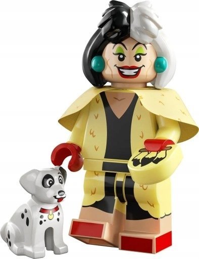 Minifigurka 
