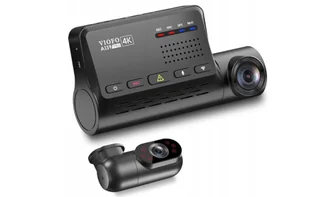 VIOFO A139 PRO 2CH IR GPS WIFI - Wideorejestratory - miniaturka - grafika 1