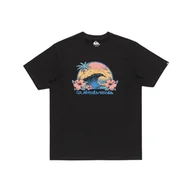 Koszulki męskie - RIDING TODAY SS - miniaturka - grafika 1