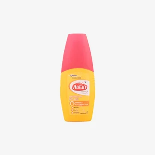 Autan Repellent Spray 100ml - Problemy skórne - miniaturka - grafika 1