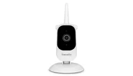 Elektroniczne nianie i monitory oddechu - Lionelo, Niania elektroniczna Babyline 3.2 white - miniaturka - grafika 1