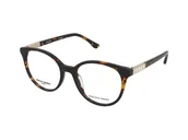 Okulary korekcyjne, oprawki, szkła - Dioptrie szkieł Pierre Cardin P.C. 8540 086 - miniaturka - grafika 1