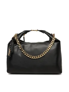 Pepe Jeans Torebka Gail PL0300074 Czarny - Torebki damskie - miniaturka - grafika 1