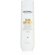 Szampony do włosów - Goldwell Sun Reflects szampon po kąpieli słonecznej 250ml - miniaturka - grafika 1