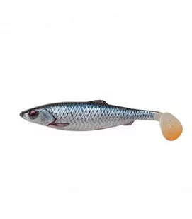 Realistyczna Guma 4D Herring Shad ROACH-11,0 cm - Przynęty - miniaturka - grafika 1