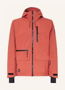 Quiksilver Kurtka Narciarska Sammy Carlson rot - Kurtki narciarskie - miniaturka - grafika 1