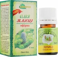 Aromaterapia - Olejek Pichtowy (Jodłowy), 100% Naturalny, Adverso, 5ml - miniaturka - grafika 1