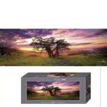 Heye 2000 EL. Oak Tree p WZHEYT0UN027598 - Puzzle - miniaturka - grafika 1