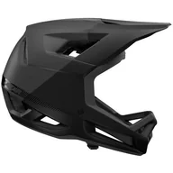 Kaski rowerowe - LAZER Cage KinetiCore Czarny MTB ( M) - miniaturka - grafika 1