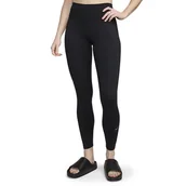 Legginsy - Legginsy Nike One FN3226-010 - czarne - miniaturka - grafika 1