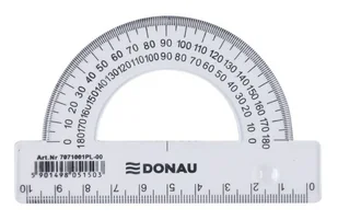 Ktomierz Donau 10cm (7071001PL-00) - Przybory szkolne - miniaturka - grafika 1