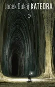 Fantasy - Katedra Dukaj Jacek - miniaturka - grafika 1