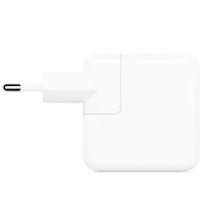 Apple Zasilacz do laptopa Zasilacz 30W USB-C MY1W2ZM/A - Zasilacze do laptopów - miniaturka - grafika 4