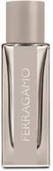 Wody i perfumy męskie - Salvatore Ferragamo Ferragamo Bright Leather Men Eau de Toilette 30ml - Woda toaletowa 30 ml - miniaturka - grafika 1