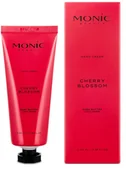 Kremy i maski do rąk - Monic Beauty Krem do rąk 100 ml Cherry blossom - miniaturka - grafika 1