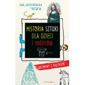 Baśnie, bajki, legendy - Ewa Jałochowska Historia sztuki dla dzieci i rodziców Rozmowy z Kajtkiem - miniaturka - grafika 1