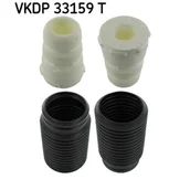 Amortyzatory - Komplet osłon i odbojów SKF VKDP 33159 T - miniaturka - grafika 1