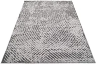 Dywany zewnętrzne - Jasnoszary dywan sznurkowy zewnętrzny D2-T38 - miniaturka - grafika 1