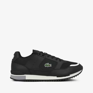 Sneakersy męskie - Lacoste LACOSTE PARTNER PISTE 01201 SMA 740SMA0025042 - grafika 1