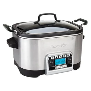 Crockpot CSC024X - Multicookery - miniaturka - grafika 1