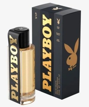Playboy Vip Edt 60ml