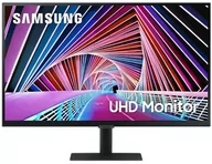 Monitory - Samsung LS27A700NWUXEN - miniaturka - grafika 1