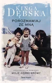 Powieści - Porozmawiaj ze mną - miniaturka - grafika 1