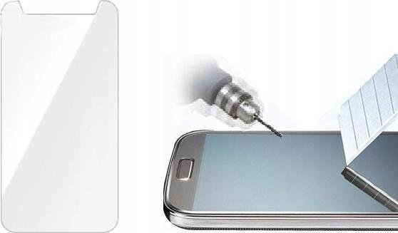 Szkło Hartowane 9H Do Apple Ipad 2/3/4 Retina