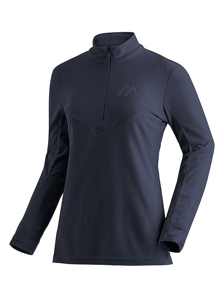 Maier Sports Bluza polarowa 