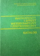 Historia świata - Instrumenty i sprzęt weterynaryjny - miniaturka - grafika 1
