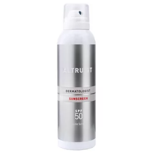 Altruist Invisible sunspray LSF50 400 ml - Balsamy i kremy do opalania - miniaturka - grafika 1