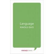 Powieści - Language - Guo Xiaolu - miniaturka - grafika 1
