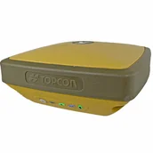 Budowa OUTLET - Używany odbiornik GNSS Topcon HiPer SR rok prod. 2015 - miniaturka - grafika 1