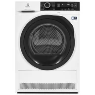 Suszarki do prania - Electrolux EW8H258SP - miniaturka - grafika 1