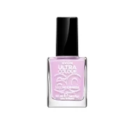 Lakiery do paznokci - Avon Ultra Colour 60 Second Express szybkoschnący lakier do paznokci Mermaid Tail 10 ml - miniaturka - grafika 1