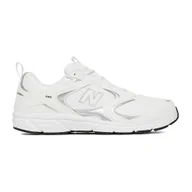 Sneakersy męskie - Obuwie sportowe New Balance C-ML408W - miniaturka - grafika 1