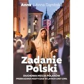 Religia i religioznawstwo - Zadanie Polski - miniaturka - grafika 1