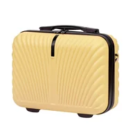 Walizki - Kuferek WINGS SWAN 14" ICE CREAM - miniaturka - grafika 1