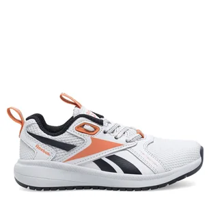 Sneakersy Reebok DURABLE XT 100033308 Szary - Buty dla chłopców - miniaturka - grafika 1