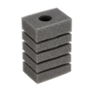 AQUAEL Filtr TURBO- Mini - Filtry akwariowe i akcesoria - miniaturka - grafika 6