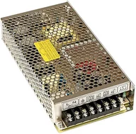 Zasilacze awaryjne UPS - Mean Well Moduł zasilacza AD/DC zamknięty RD-125-1224 133 W - miniaturka - grafika 1