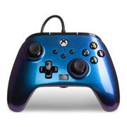 Kontrolery do Xbox - POWERA Pad przewodowy Enhanced Nebula V2 - miniaturka - grafika 1