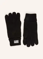 Rękawiczki - Hestra Rękawiczki Sportowe schwarz - miniaturka - grafika 1