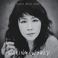 Jazz, Blues - Youn Sun Nah - Waking World - miniaturka - grafika 1